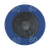 Sealey PTCQC5060 50mm Quick Change Sanding Disc 60Grit - Pack of 10