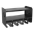 Sealey PTSR5 Power Tool Storage Rack - 5 Bay