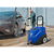 Sealey PW2000HW Hot/Cold Water Pressure Washer 135bar 2300W/230V