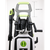 Sealey PW2400COMBO Pressure Washer with Snow Foam 170bar 450L/hr