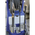 Sealey PW3500 Professional Pressure Washer with TSS & Rotablast® Nozzle 140bar 2100W/230V