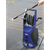 Sealey PW3500COMBO Professional Pressure Washer with Accessories 140bar