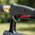 Sealey PWAK24 24" Surface Cleaner with Dual Handle & Rotating Spray Bar - Stainless Steel