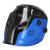Sealey PWH2 Auto Darkening Welding Helmet Shade 9-13 - Blue