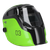 Sealey PWH3 Auto Darkening Welding Helmet Shade 9-13 - Green