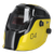 Sealey PWH4 Auto Darkening Welding Helmet Shade 9-13 - Yellow