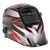 Sealey PWH600 Auto Darkening Welding Helmet Shade 9-13