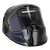 Sealey PWH602 Panoramic Welding Helmet Auto Darkening - Shade 9-13
