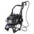 Sealey PWM1300 Pressure Washer 150bar 576L/hr 4hp - Petrol
