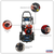 Sealey PWM2500SP Pressure Washer 198bar 513L/hr Self-Priming 5.8hp Petrol
