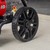 Sealey PWM2500SP Pressure Washer 198bar 513L/hr Self-Priming 5.8hp Petrol