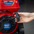 Sealey PWM2500SP Pressure Washer 198bar 513L/hr Self-Priming 5.8hp Petrol