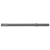 Worksafe Q1CH Chisel 35 x 620mm - 1-1/4"Hex