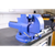 Sealey QAV150 Quick Action Cast Iron Vice with Swivel Base 150mm