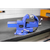 Sealey QAVE100 Quick Action SG Iron Vice with Swivel Base 100mm