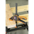 Sealey QBC1502 Quick Bar Clamp Set 150mm 2pc