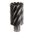 Worksafe RBHSS40L 40mm HSS Mag Drill Bit Cut Depth 50mm
