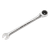 Premier RCW06 Combination Ratchet Spanner 6mm