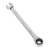Premier RCW08 Combination Ratchet Spanner 8mm