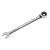 Premier RCW08 Combination Ratchet Spanner 8mm