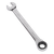 Premier RCW13 Combination Ratchet Spanner 13mm