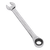 Premier RCW15 Combination Ratchet Spanner 15mm