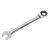 Premier RCW24 Combination Ratchet Spanner 24mm