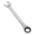 Premier RCW27 Combination Ratchet Spanner 27mm