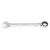 Premier RCW27 Combination Ratchet Spanner 27mm