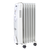 Sealey RD1500 7-Element Oil Filled Radiator 1500W/230V