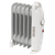 Sealey RD800 6-Element Oil-Filled Mini Radiator 800W/230V