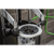 Sealey RE04 Coil Spring Upper Bracket