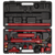 Sealey RE97/10 Snap Hydraulic Body Repair Kit 10 Tonne
