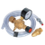 Sealey REG/KIT/MO Industrial MIG Gas Regulator Kit 1-Gauge