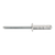 Sealey RM3213S Aluminium Multi-Grip Standard Flange Rivet 3.2 x 13mm - Pack of 200