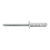 Sealey RM4819S Aluminium Multi-Grip Standard Flange Rivet 4.8 x 19mm - Pack of 200
