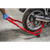 Sealey RPS2KD Rear Paddock Stand with Rubber Supports