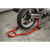 Sealey RPS2KD Rear Paddock Stand with Rubber Supports