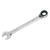 Premier RRCW13 Reversible Combination Ratchet Spanner 13mm