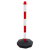 Sealey RWSBKIT Post & Chain Kit 25m - Red/White
