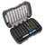 Siegen S01038 Colour-Coded Power Tool Bit Set 71pc
