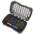 Siegen S01038 Colour-Coded Power Tool Bit Set 71pc