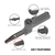 Siegen S01046 Air Belt Sander 10 x 330mm