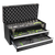 Siegen S01055 Portable Tool Chest 2 Drawer with Tool Kit 90pc