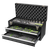 Siegen S01055 Portable Tool Chest 2 Drawer with Tool Kit 90pc