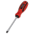 Siegen S01174 Slotted Screwdriver 6 x 100mm