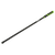 Siegen S01191 Heavy-Duty Straight Pry Bar with Hammer Cap 900mm