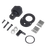 Siegen S01201.RK Repair Kit for S01201, S01204, S01206, S01208, S01259 & S01230 3/8"Sq Drive