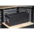 Siegen S01216 Cantilever Toolbox with 86pc Tool Kit