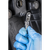 Siegen S01254 Micro Flexi-Head Ratchet Wrench 1/4"Sq Drive